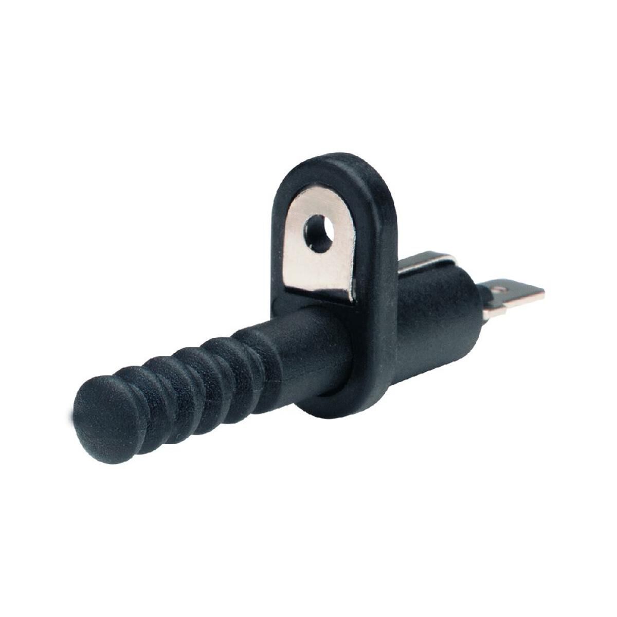 PKT1 PLASTIC UNIVERSAL DOOR & ALARM SWITCH  12V 20AMP                         JAYLEC, , scanz_hi-res