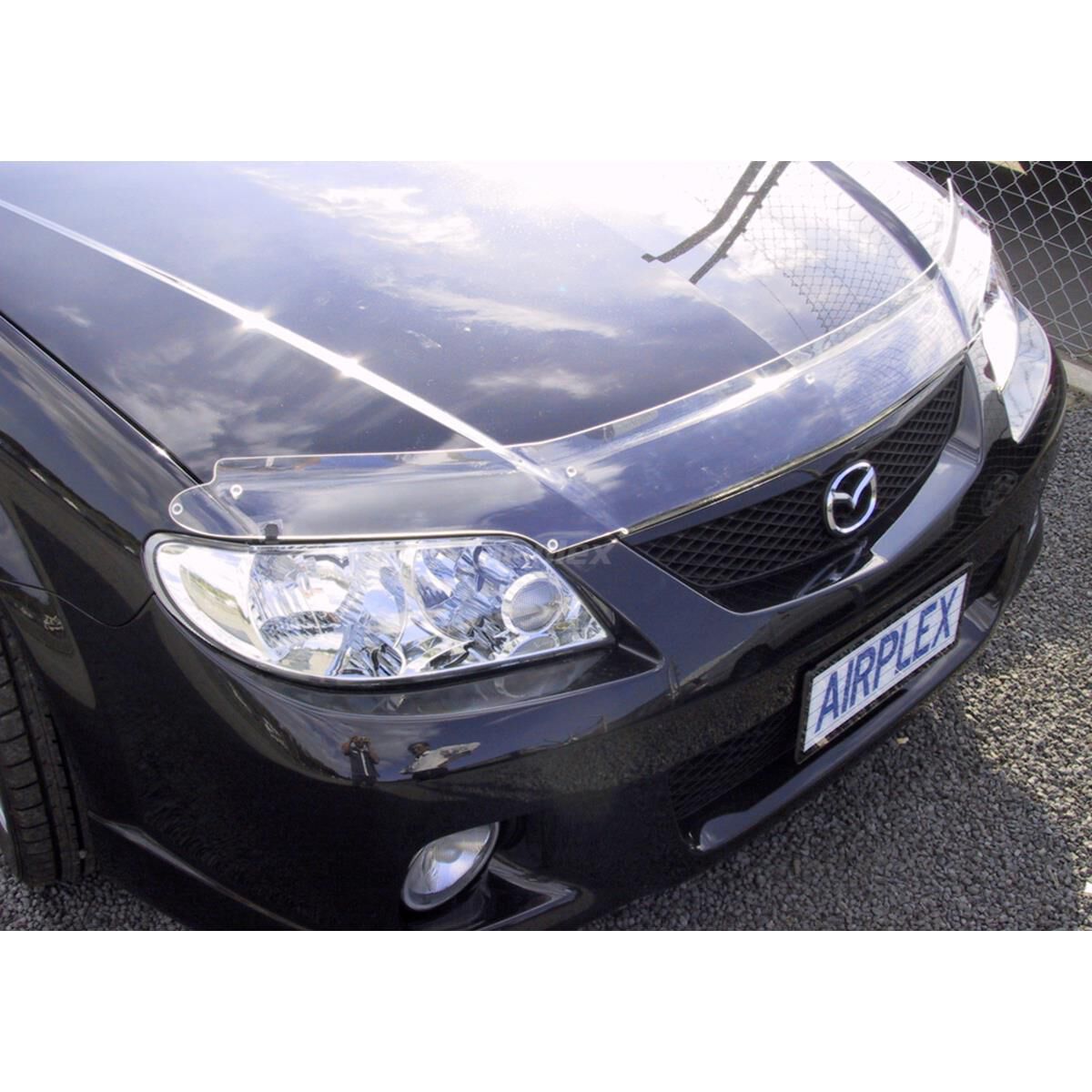 MAZDA PROTEGE 323 (CLEAR), , scanz_hi-res