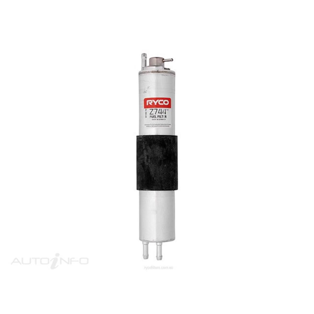 RYCO FUEL FILTER, , scanz_hi-res