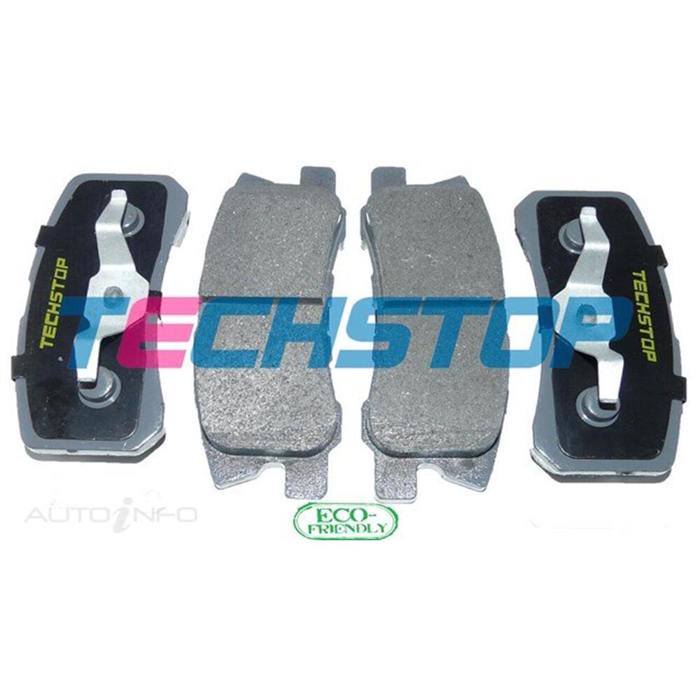 techstop brake pads