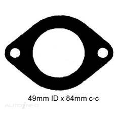 EXHAUST FLANGE GASKET SUBARU, , scanz_hi-res