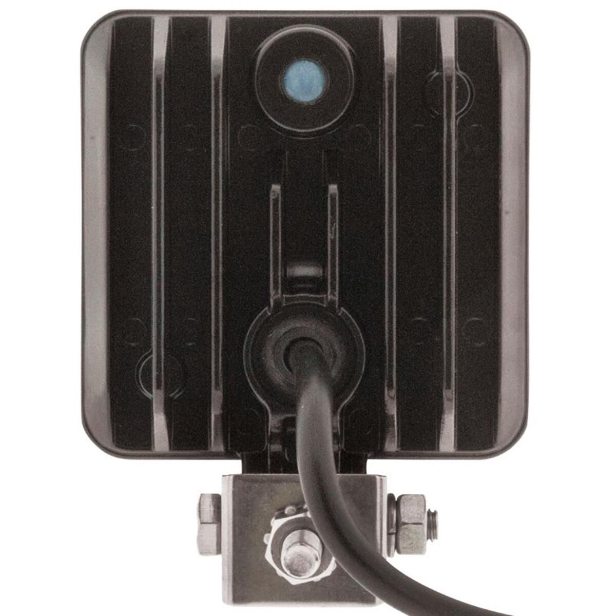 WORKLAMP KIT 12V INCL 2x LED W/LAMPS WITH 5m CABLE, PLUGS & CONNECTORS, , scanz_hi-res