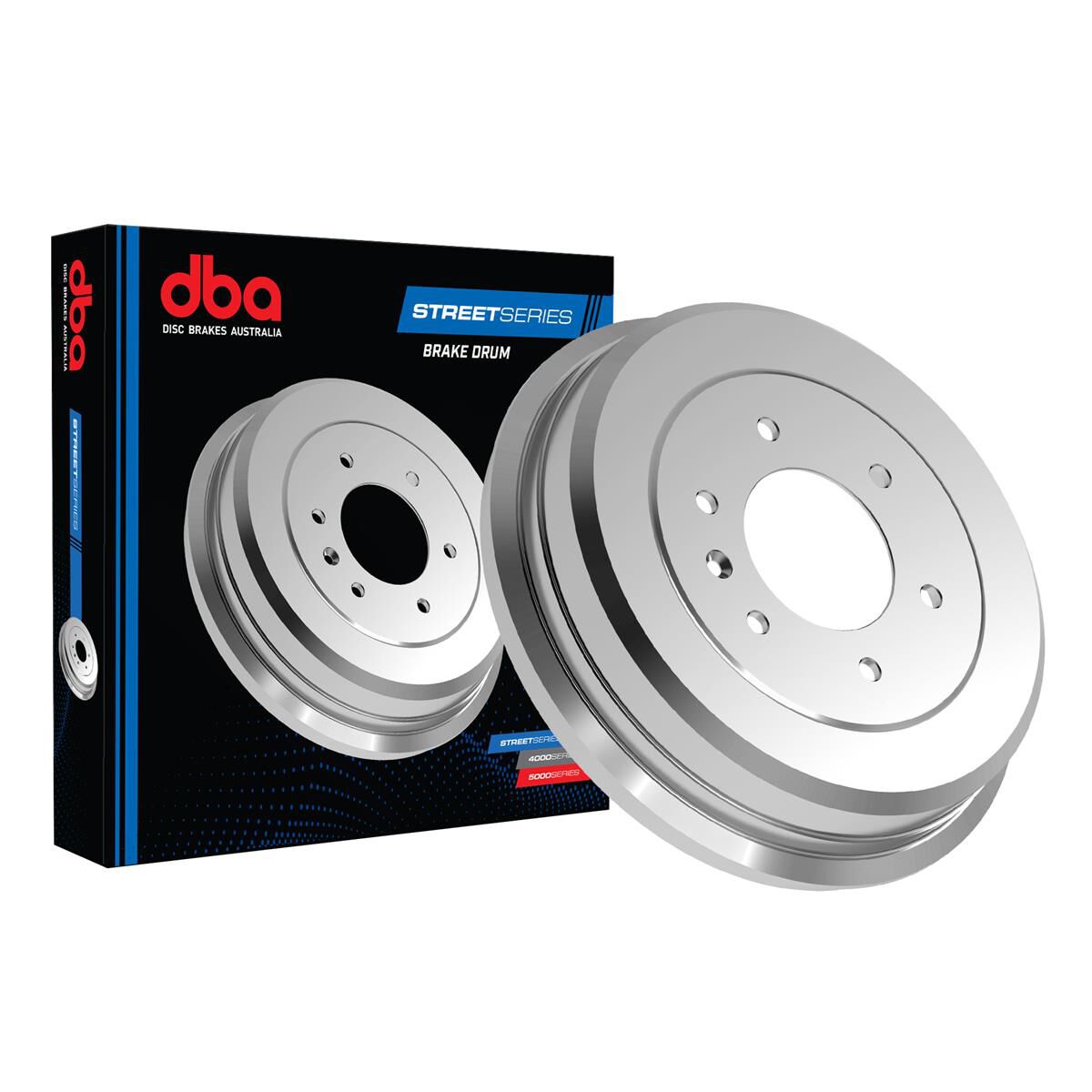 Drum (Hi-Ace 200 Series KDH & TRH 09-> R), , scanz_hi-res