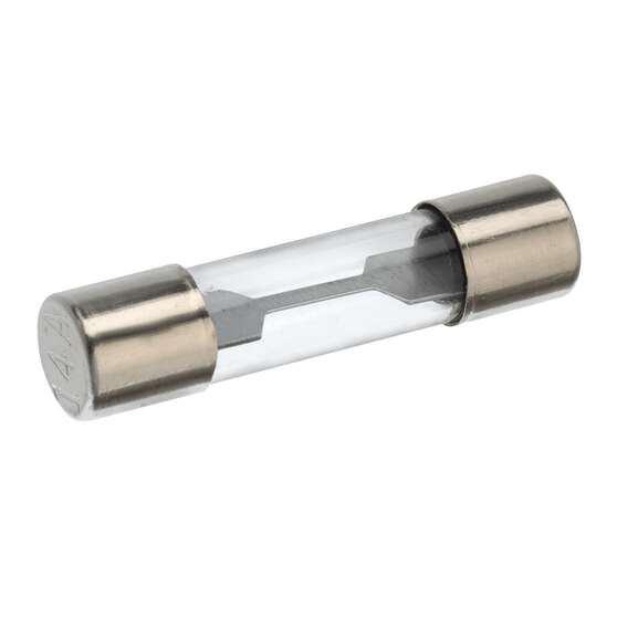 FUSE GLASS FUSE SFE 14AMP PK5, , scanz_hi-res