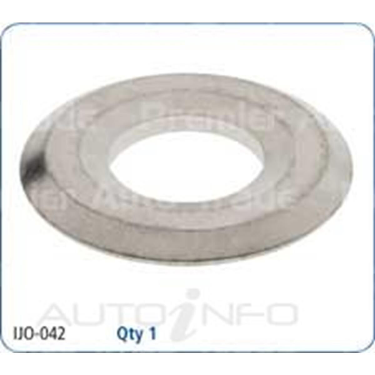 DIESEL INJECTOR SEAT, , scanz_hi-res