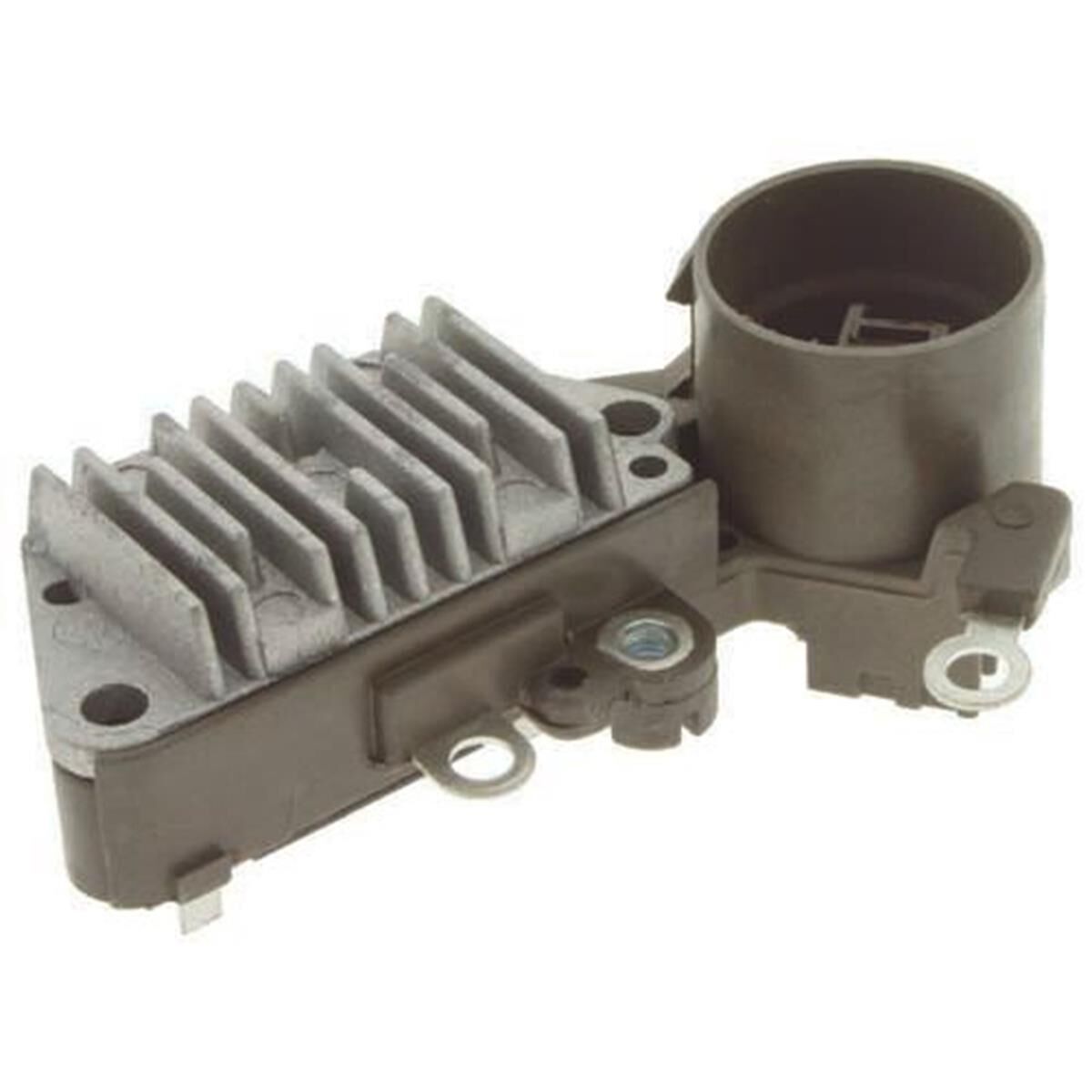 VOLTAGE REG 12V DENSO 126000-1110 CELICA 831384 IN434 TRANSPO VR-H2005-33DG, , scanz_hi-res