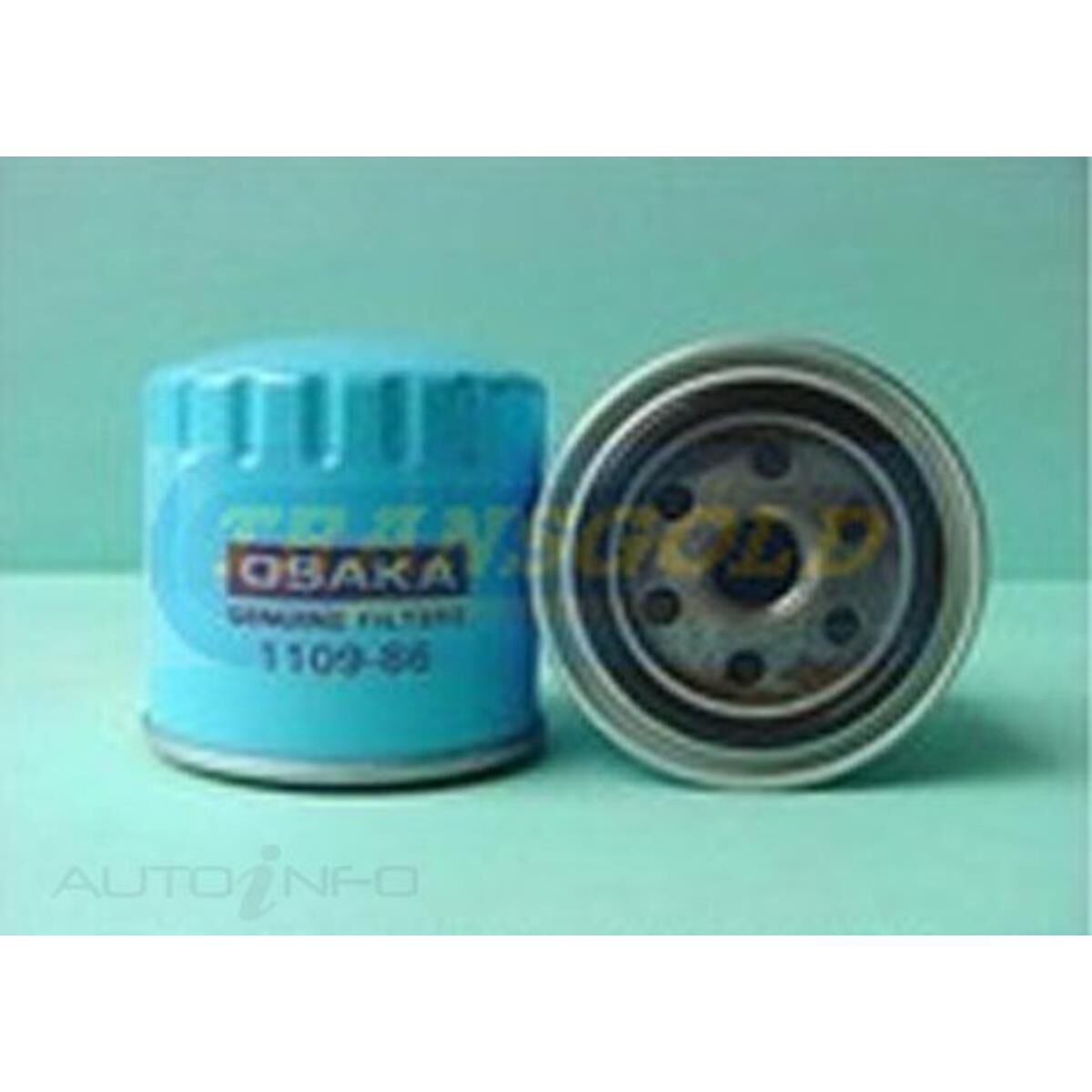 Z543 PEUGEOT OIL FILTER, , scanz_hi-res