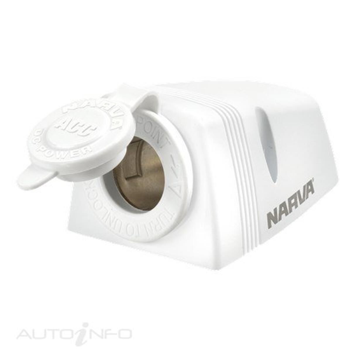 POWER ACCESS 12V SURFACE SOCK, , scanz_hi-res