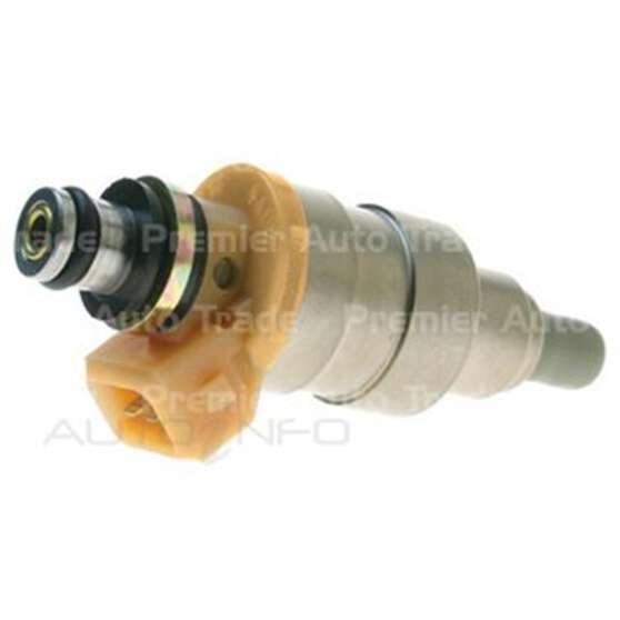 HOLDEN RODEO FUEL INJECTOR, , scanz_hi-res