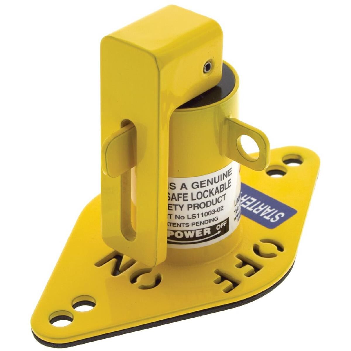 START ISOLATION SWITCH LOCKING, , scanz_hi-res