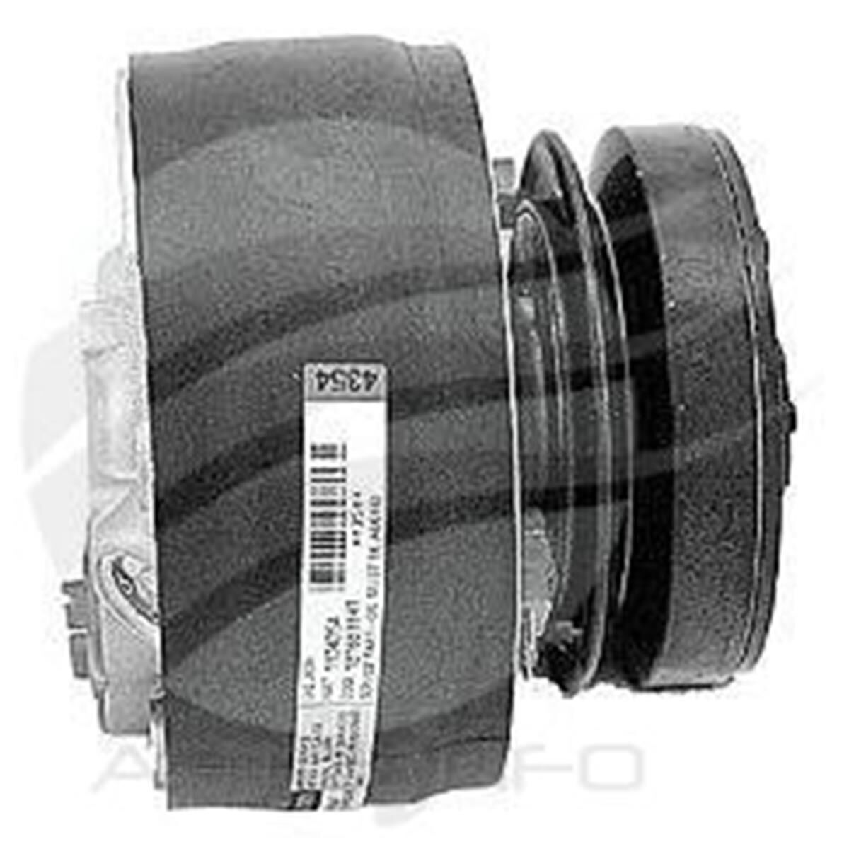 COMP GM R4 12V A SECT PAD R134, , scanz_hi-res