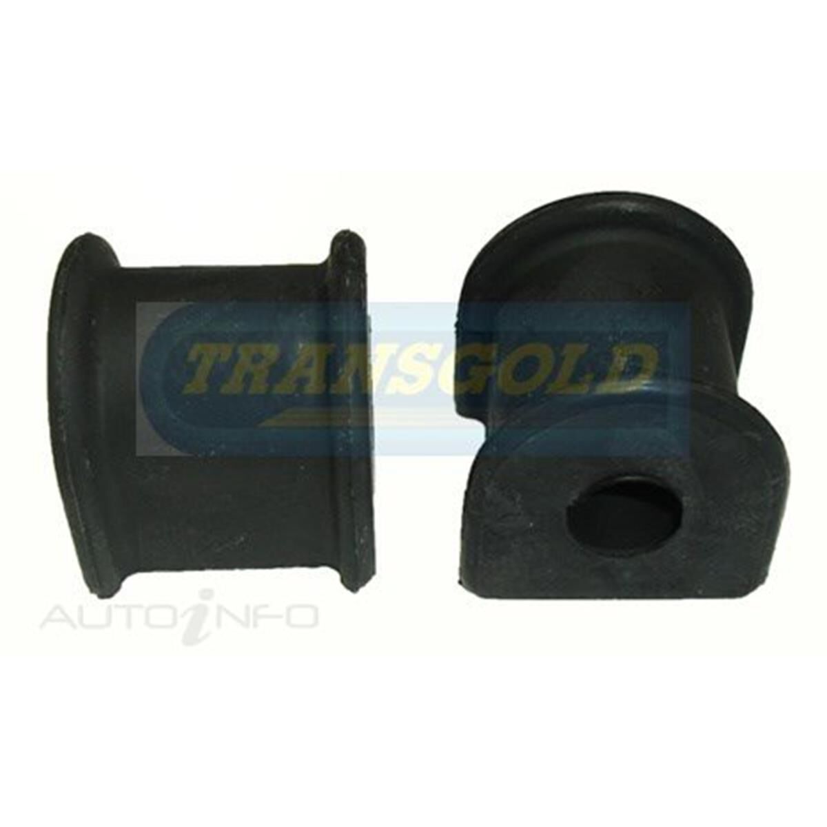 (DR) MITSUBISHI LANCER 2007 REAR SWAY BAR BUSH KIT 18MM ID, , scanz_hi-res