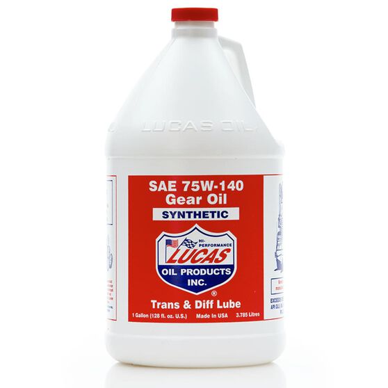 SAE 75W140 SYNTHETIC TRANS & DIFF LUBE -, , scanz_hi-res