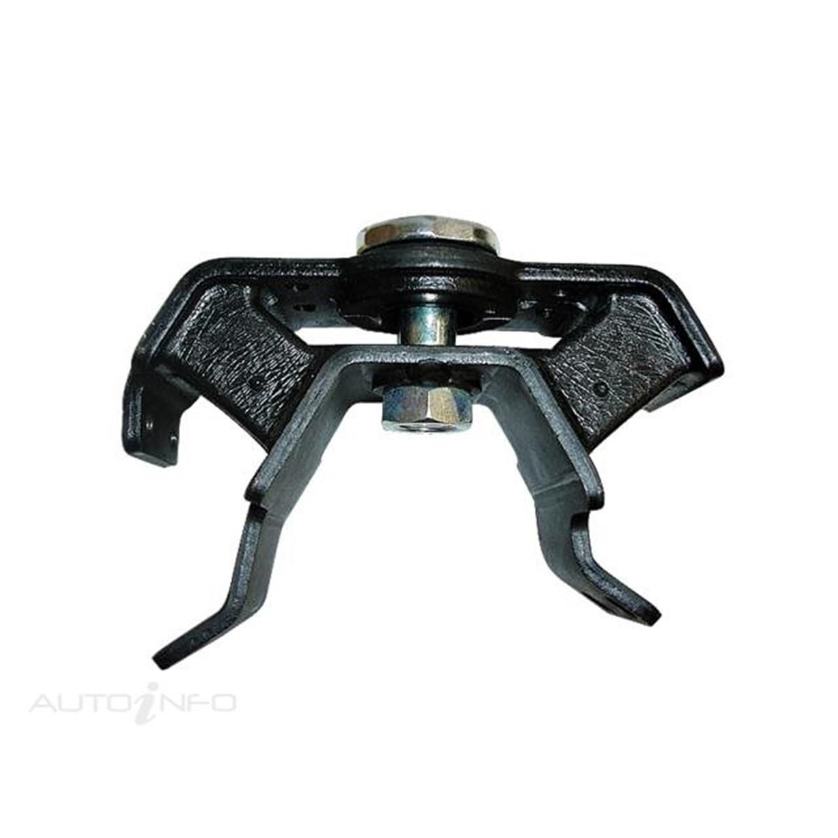 HILUX VZN167 REAR MANUAL (GENUINE, NO RETURNS), , scanz_hi-res