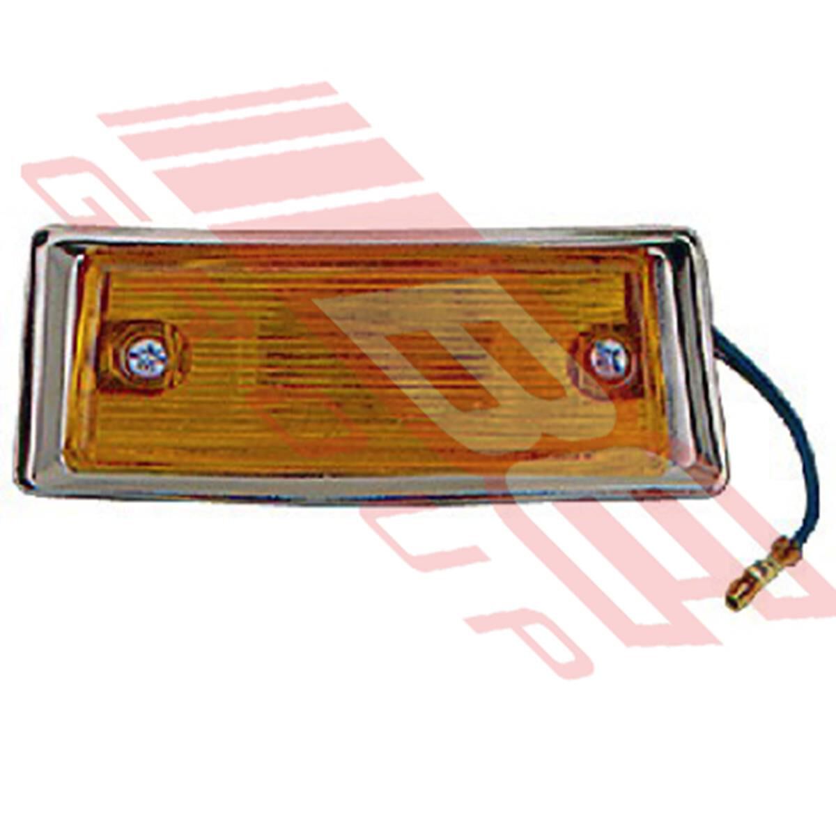 SIDE REPEATER LIGHT, , scanz_hi-res