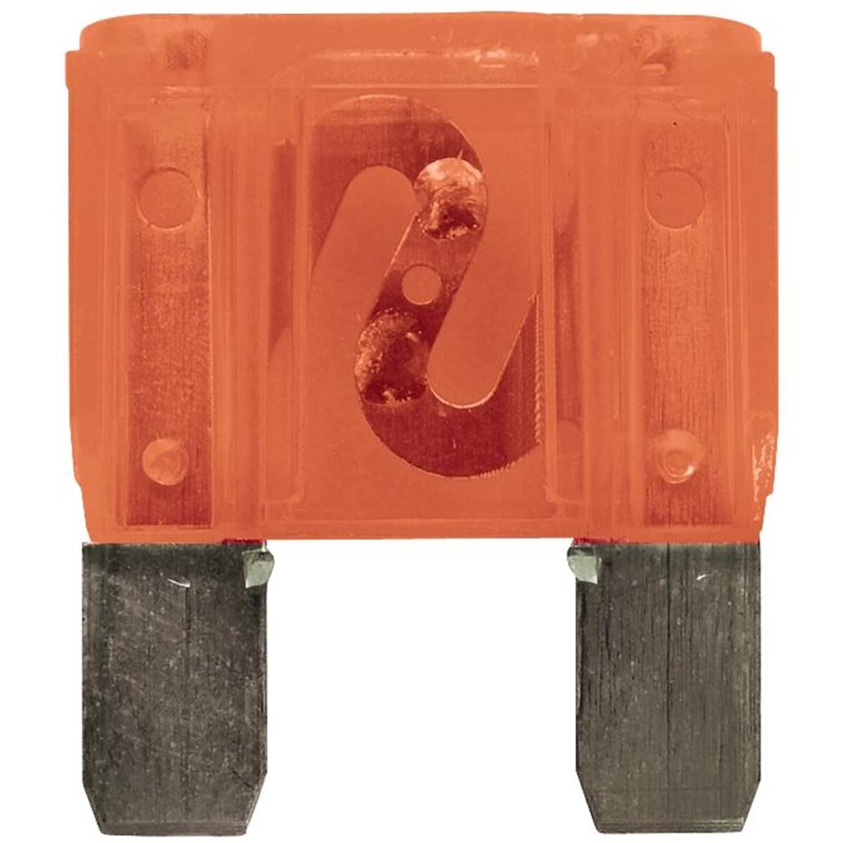 PKT 10 MAXI BLADE FUSE 40AMP, , scanz_hi-res