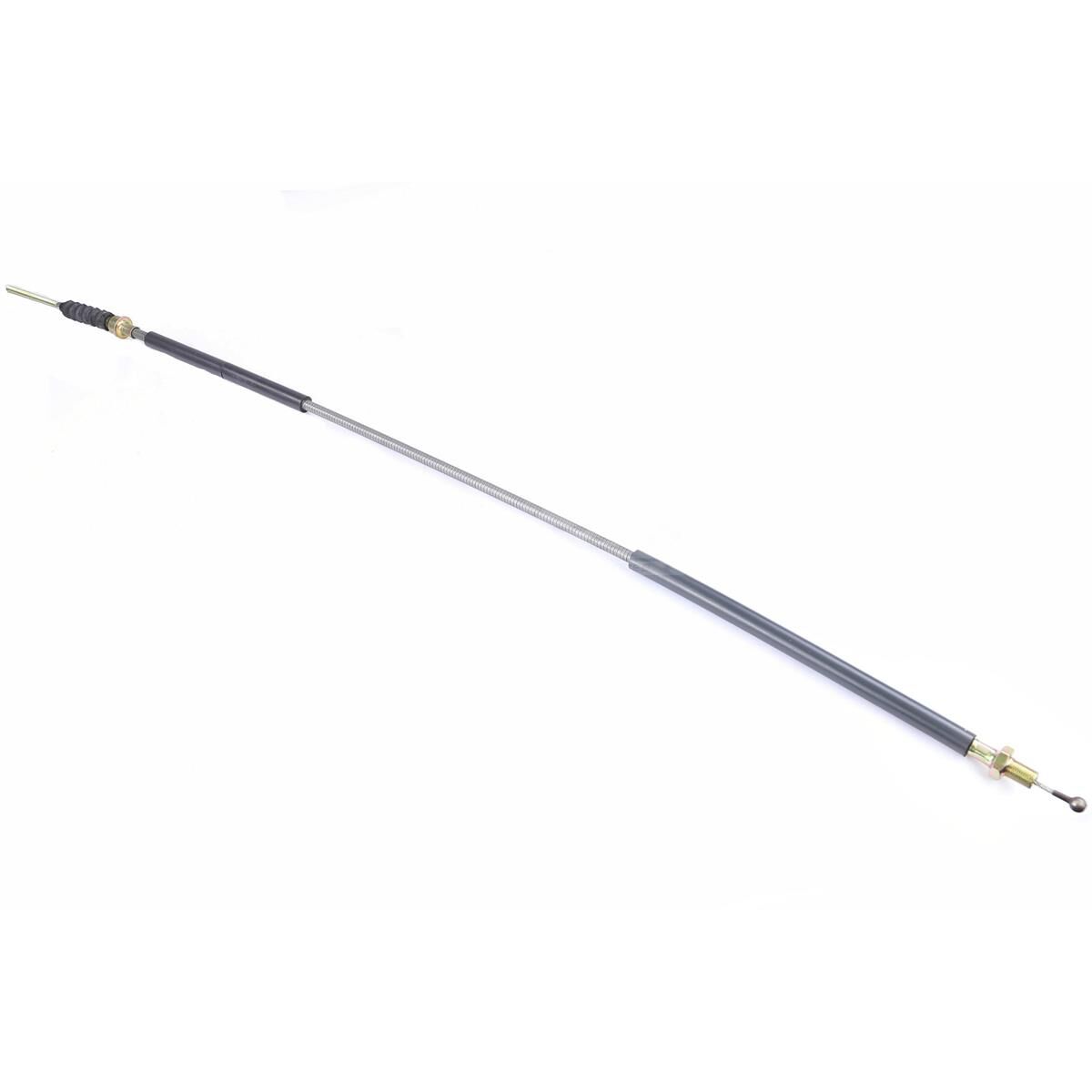 CLUTCH CABLE TORANA HB-LJ-TA 4 CYL, , scanz_hi-res