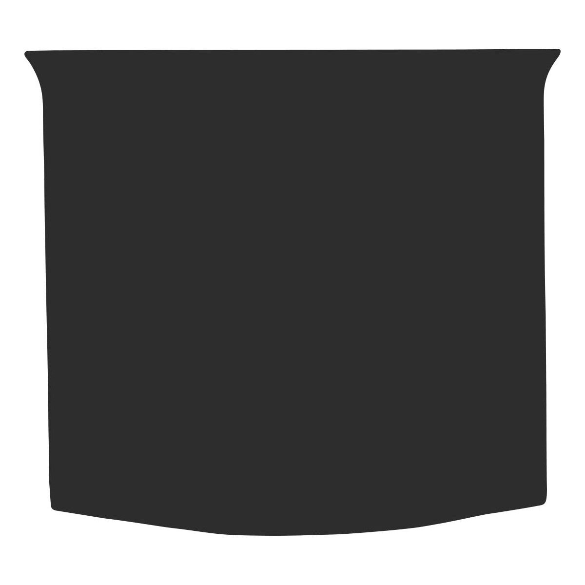 EXECUTIVE RUBBER BOOT LINER FOR MITSUBISHI OUTLANDER P-HEV (3RD GEN) 2013-2021, , scanz_hi-res