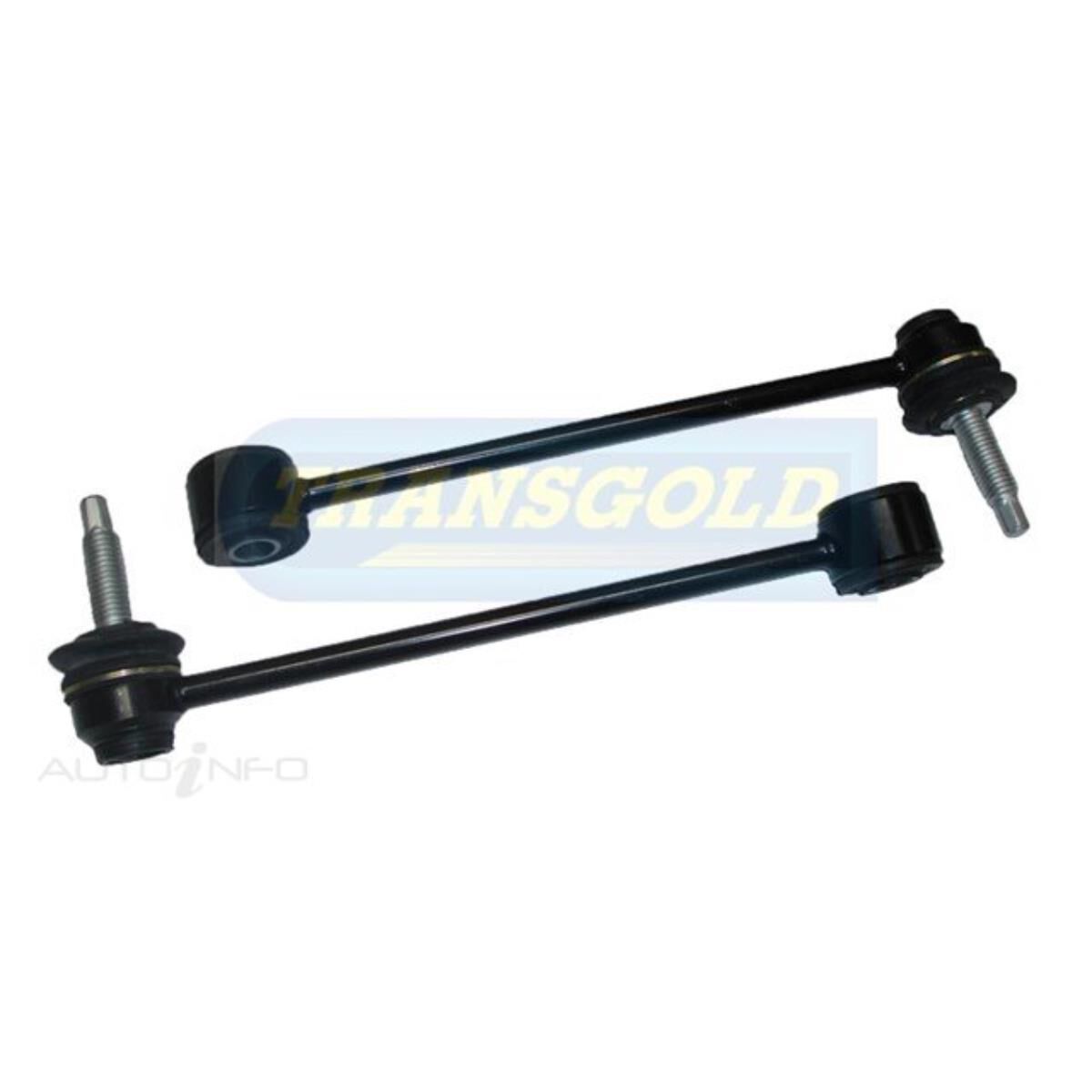 (LK) JEEP GRAND CHEROKEE WH 2005-2010 REAR SWAY BAR LINK KIT, , scanz_hi-res