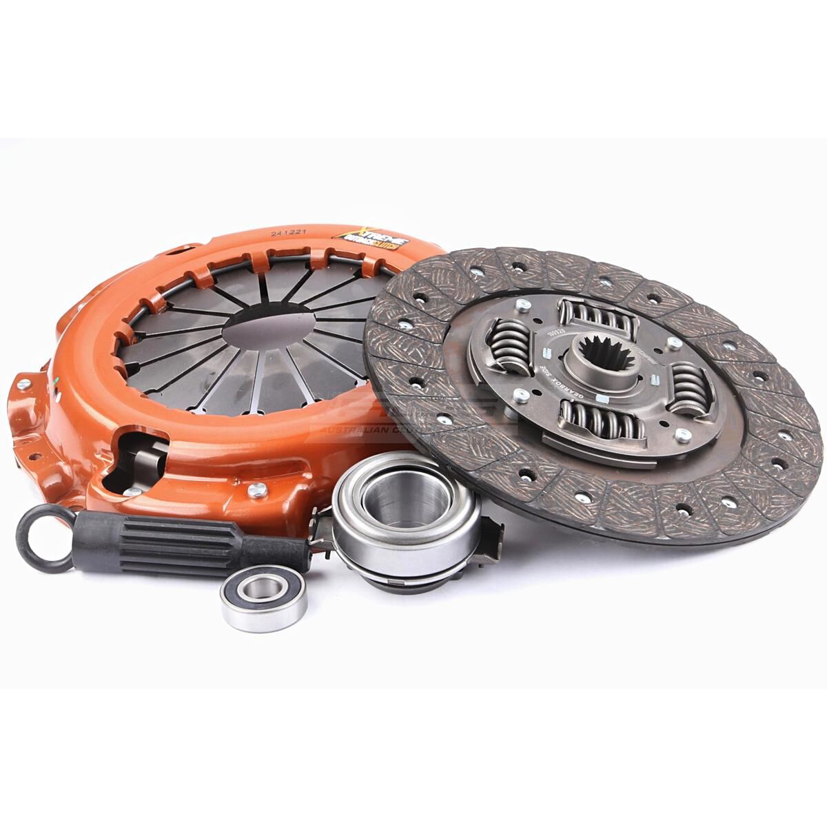 KIT HD MITS PAJERO 3.0L, , scanz_hi-res