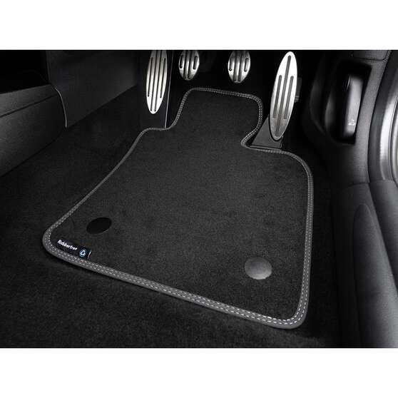 ECO CARPET CAR MATS FOR FORD EVEREST (3RD GEN) 2022 ONWARDS, , scanz_hi-res