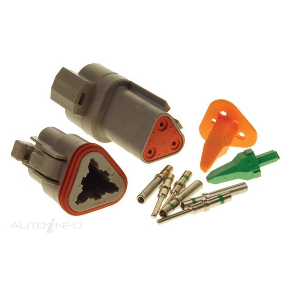Wiring Connector Kit Supercheap Auto New Zealand