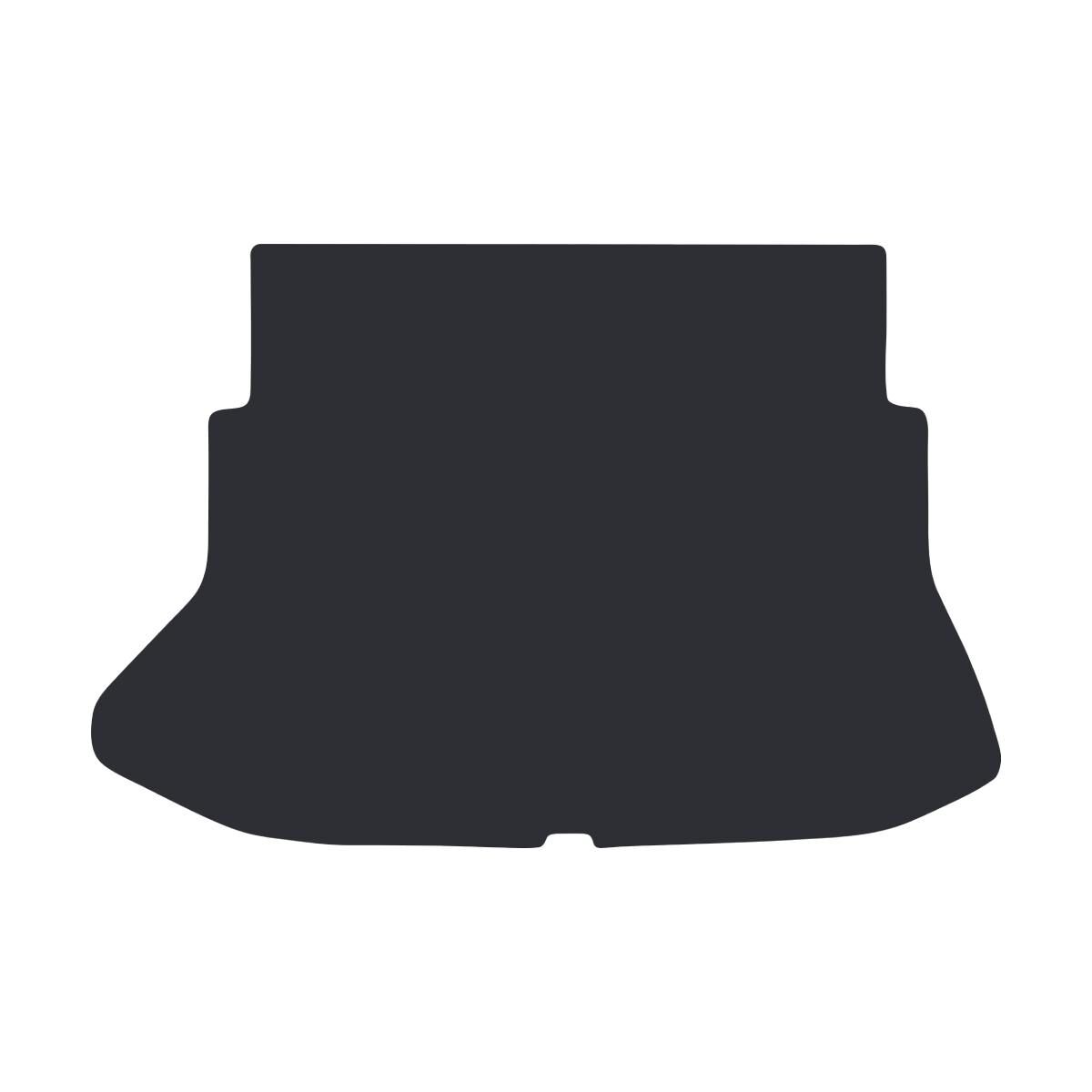 EXECUTIVE RUBBER BOOT LINER FOR KIA K4 (CL4 ) 2024+, , scanz_hi-res