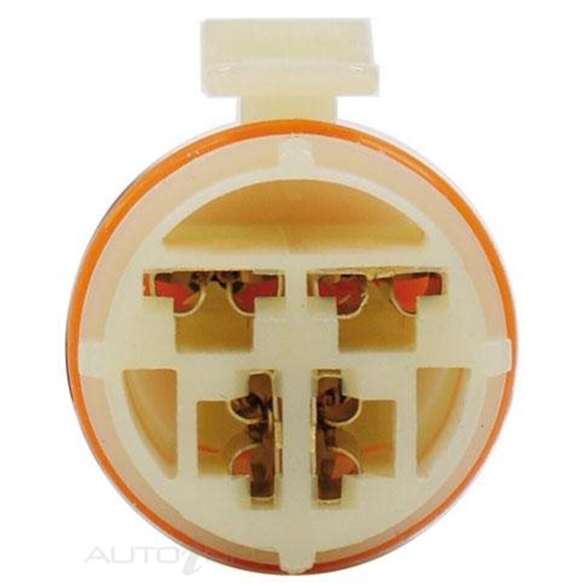 REG PLUG 3 PIN FEM HITACHI, , scanz_hi-res