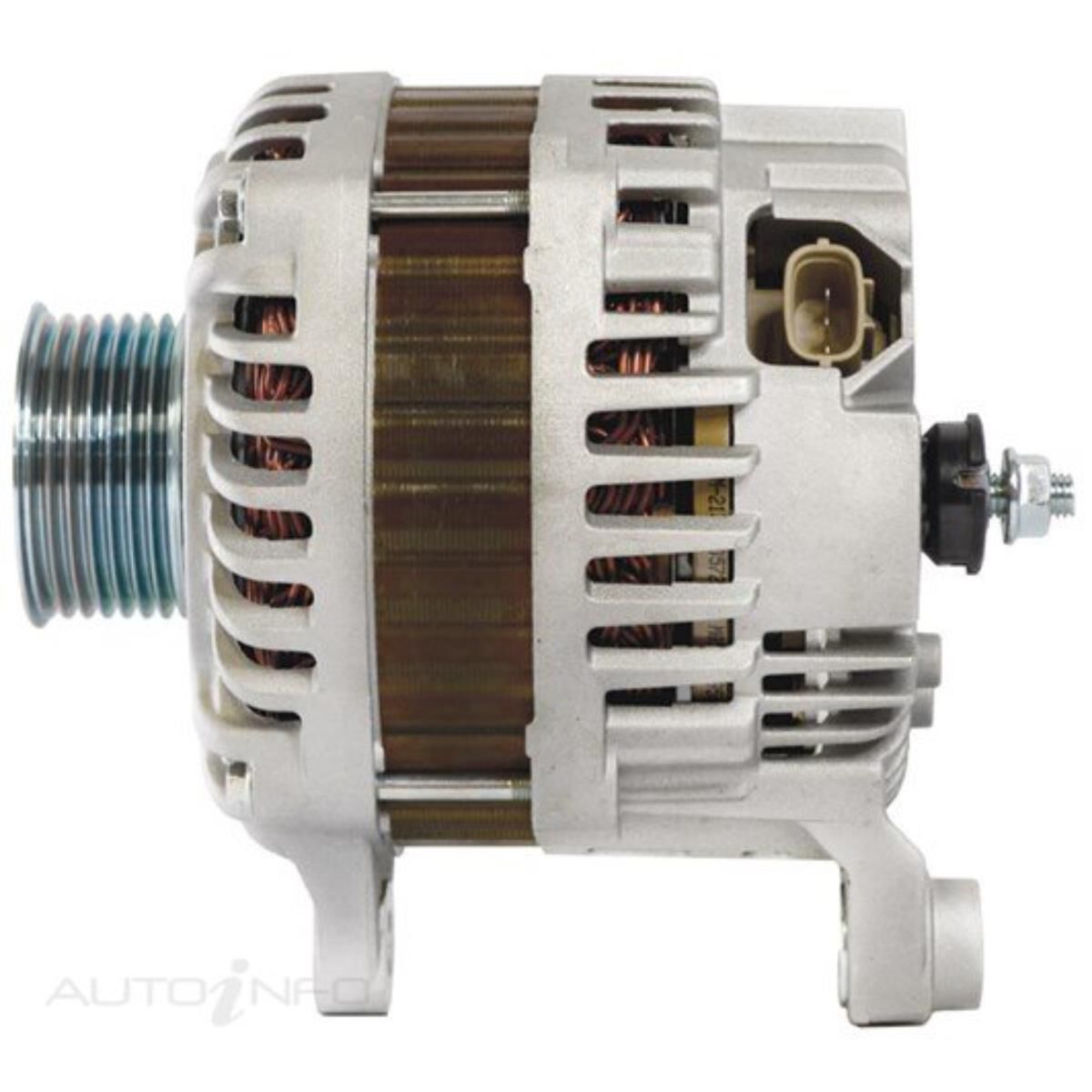ALTERNATOR 12V 150A NISSAN SKYLINE 370Z, , scanz_hi-res