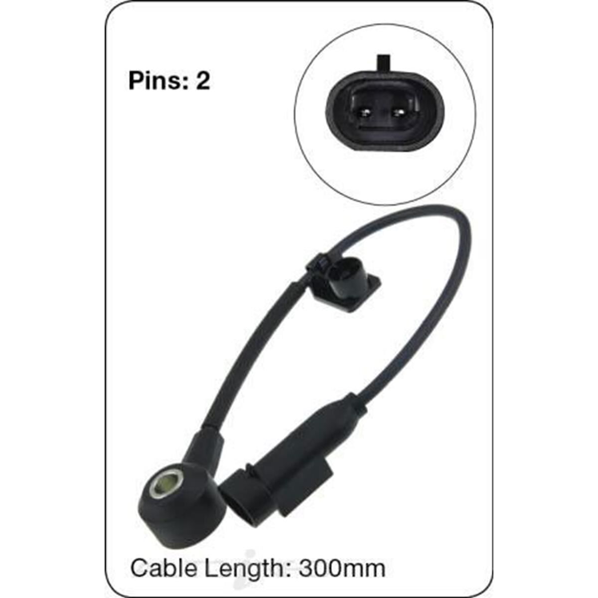 TRIDON KNOCK SENSOR, , scanz_hi-res