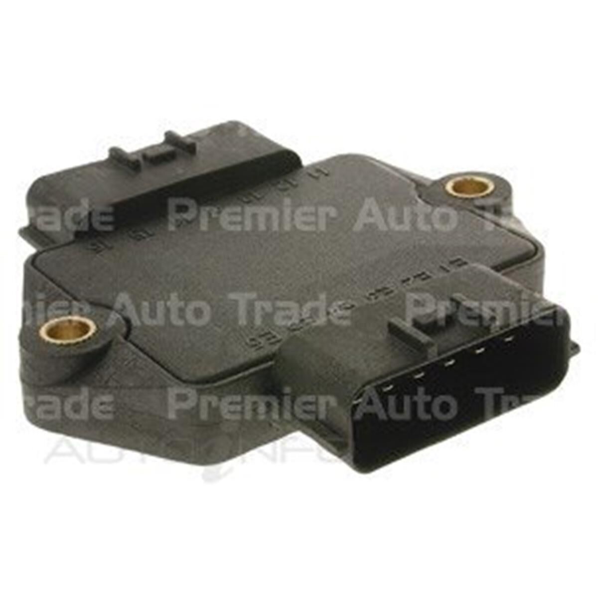 NIS 6 CHANNEL IGNITER LX614, , scanz_hi-res