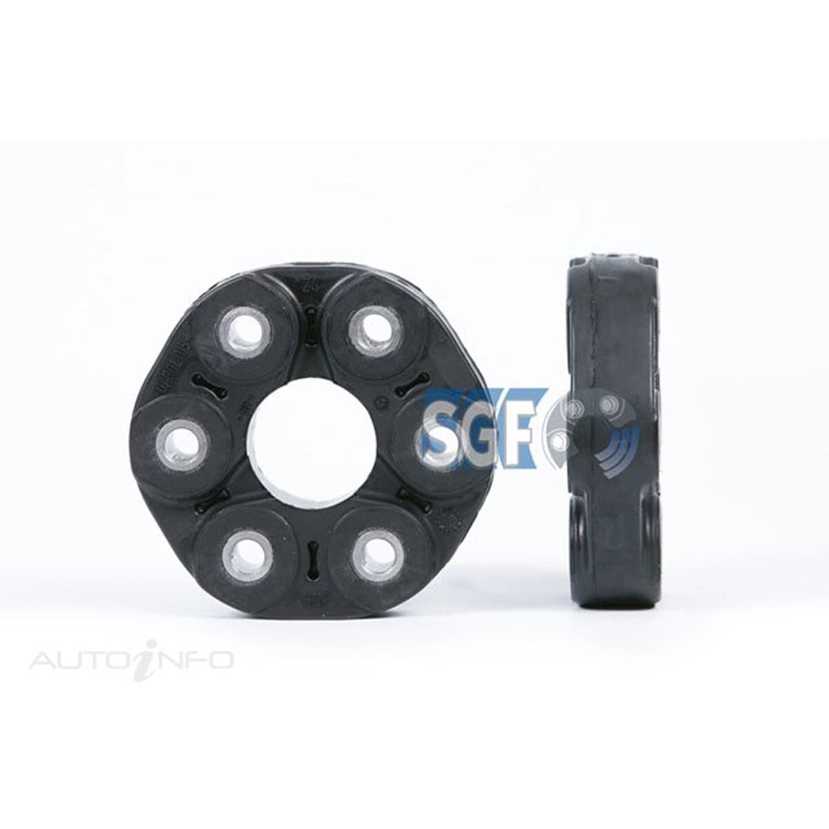 FLEX DRIVE COUPLING - BMW, , scanz_hi-res