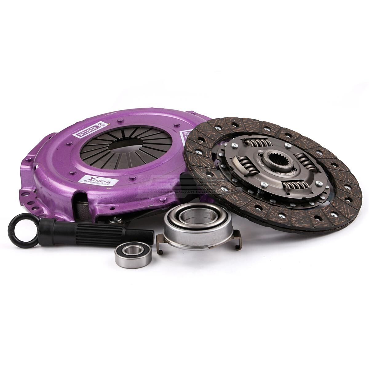 KIT PER FORD/MAZDA 323 1.6L, , scanz_hi-res