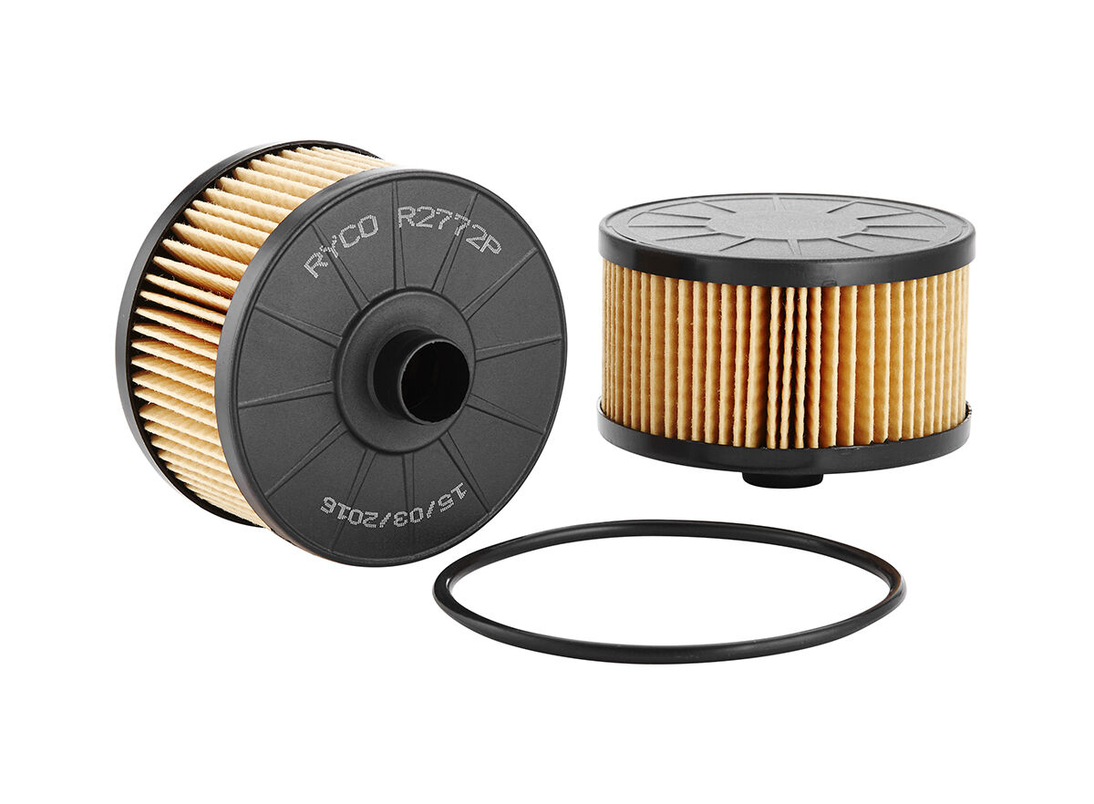 RYCO OIL FILTER, , scanz_hi-res