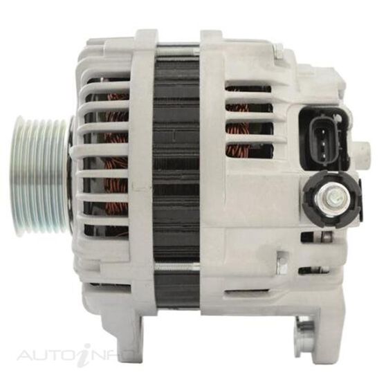NAPA Remanufactured Alternator Standard 130A For Suzuki, Nissan & Infiniti 2139229