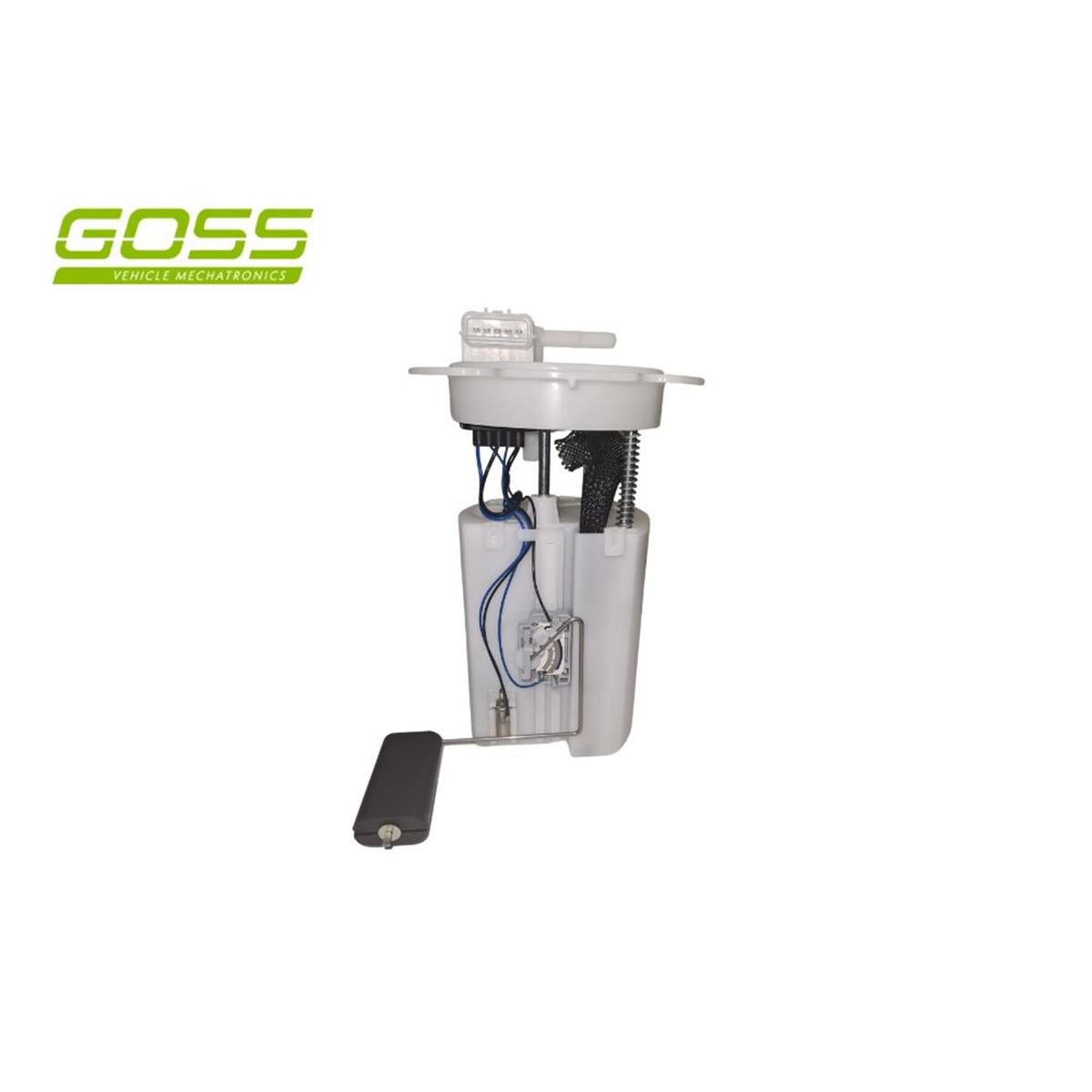 GOSS FUEL PUMP MODULE, , scanz_hi-res