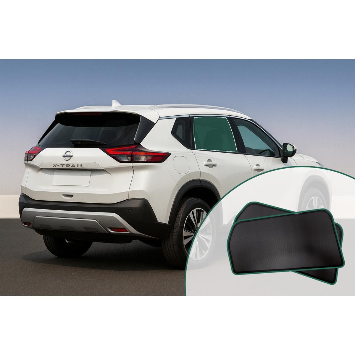 SAFE SHADE FITS NISSAN X-TRAIL (4TH GEN) 2021+, , scanz_hi-res