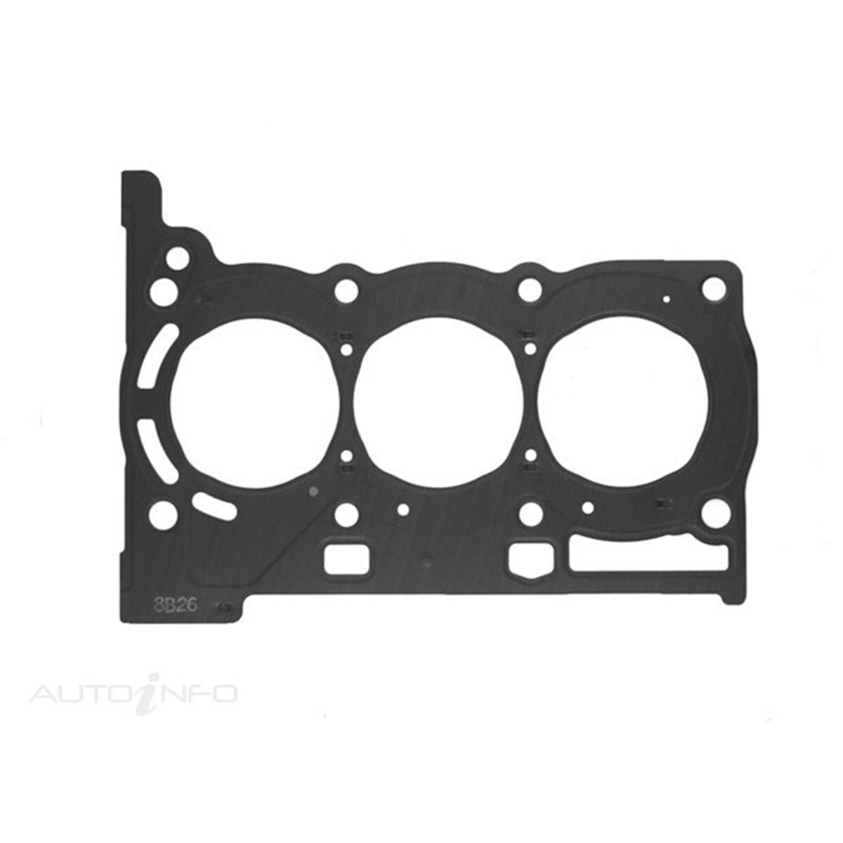HEAD GASKET TOYOTA 1KR-FE, , scanz_hi-res