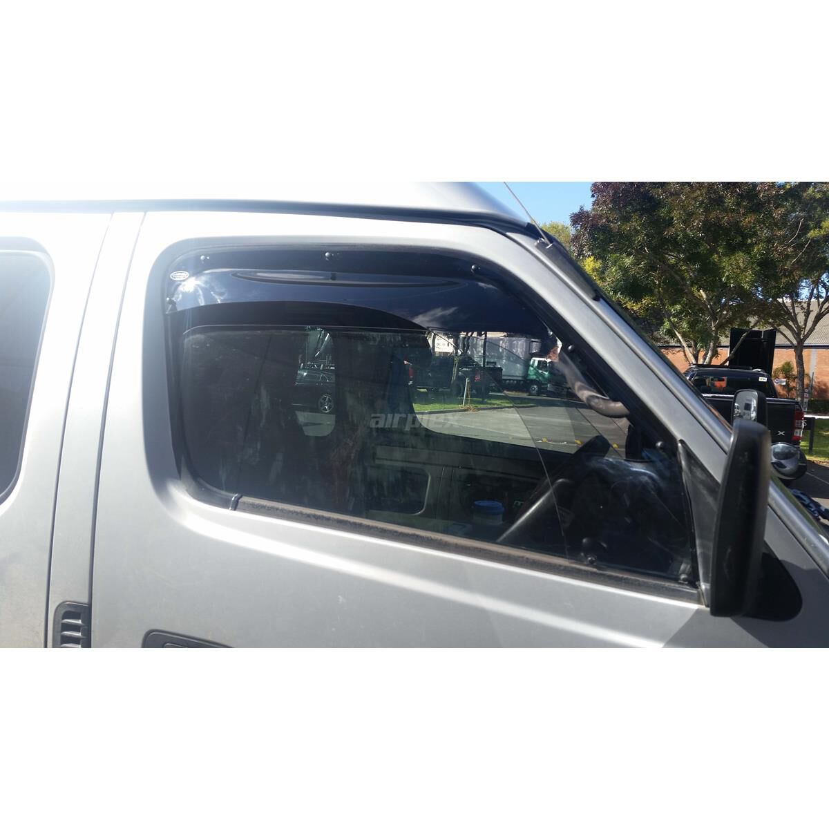 NISSAN E25 VAN, , scanz_hi-res