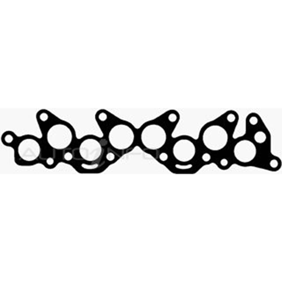 MANIFOLD GASKET TOYOTA 1 2S, , scanz_hi-res