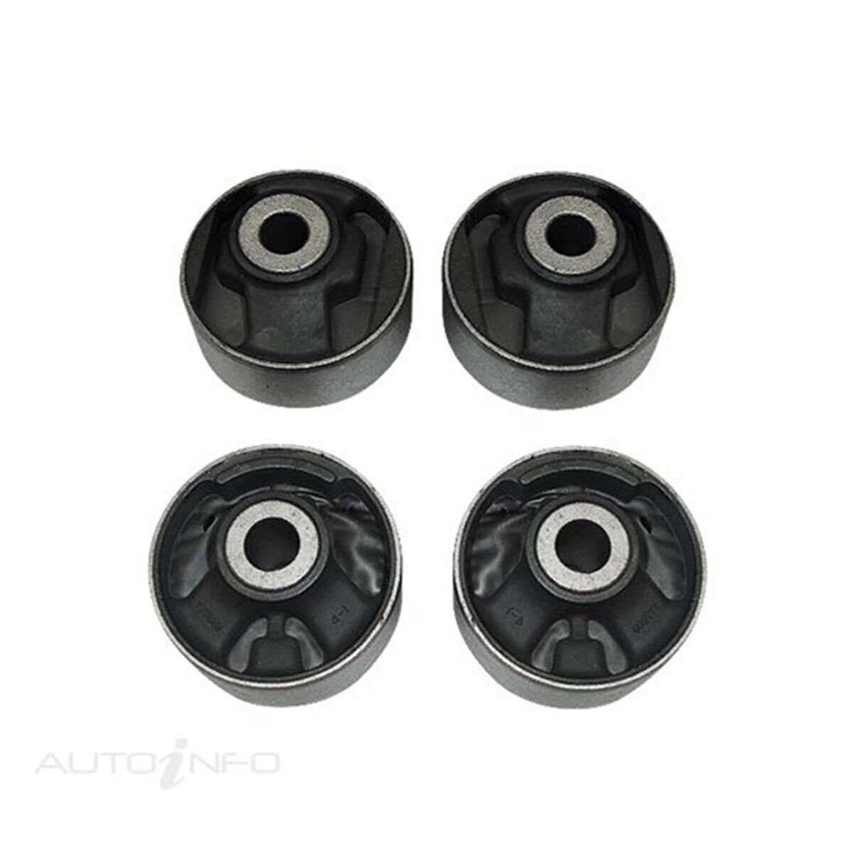 (BK) MAXDA CX7 07-12 REAR DIFF BUSH KIT, , scanz_hi-res
