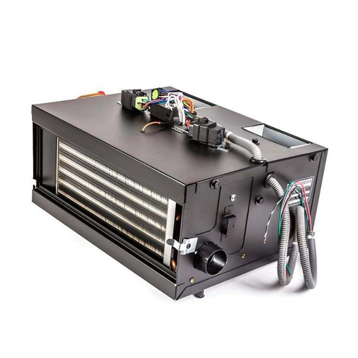 EVAP FLOOR MOUNT R-9520-0-24P, , scanz_hi-res