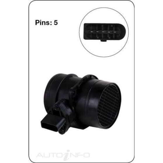 TRIDON AIR FLOW METER, , scanz_hi-res