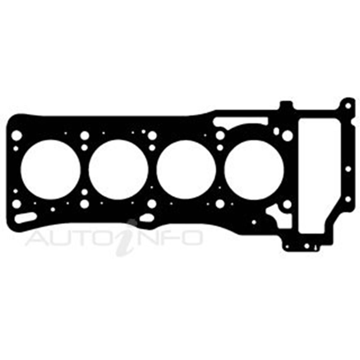 HEAD GASKET NISSAN QG16DE, , scanz_hi-res