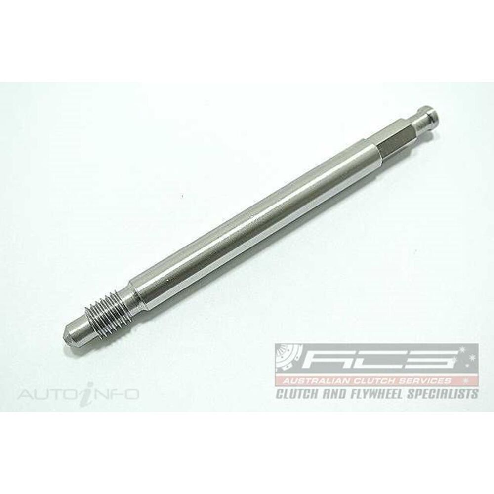 Clutchpro Concentric Slave Cylinder Extended Bleeder, CSCGM011EXTBL