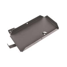 DUAL BATTERY TRAY TOYOTA PRADO 150 SERIES 2.8TD DIESEL 09/16> AUTO / MAN, , scanz_hi-res