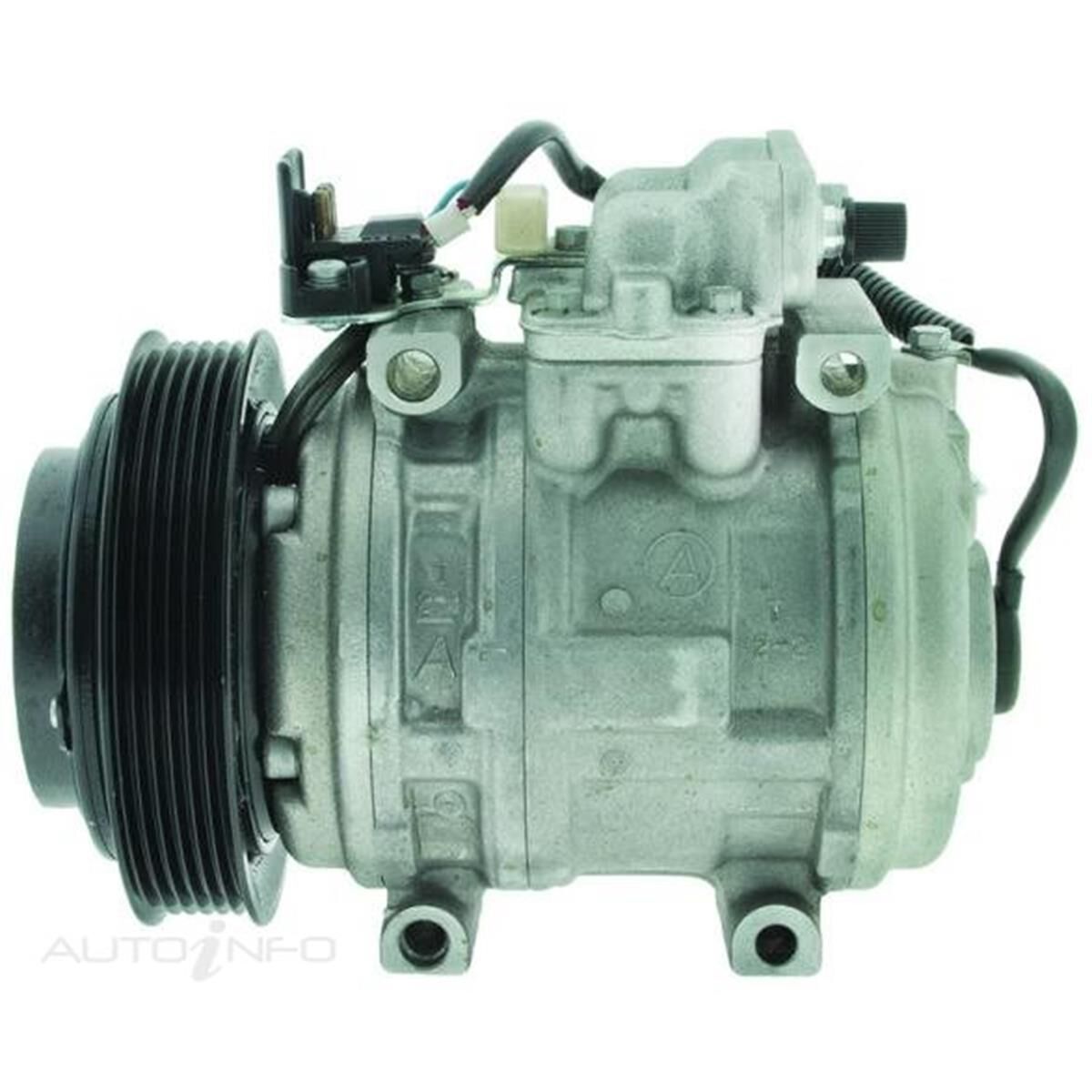 COMP MERC E CLASS W124 200D, , scanz_hi-res