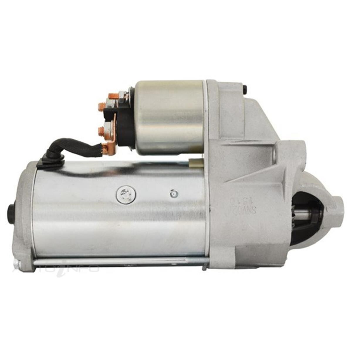 STR MTR 12V 2.0KW 11TH CW SUZUKI G/VITARA JB419, , scanz_hi-res