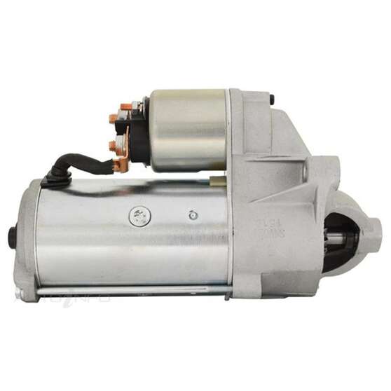 STR MTR 12V 2.0KW 11TH CW SUZUKI G/VITARA JB419, , scanz_hi-res