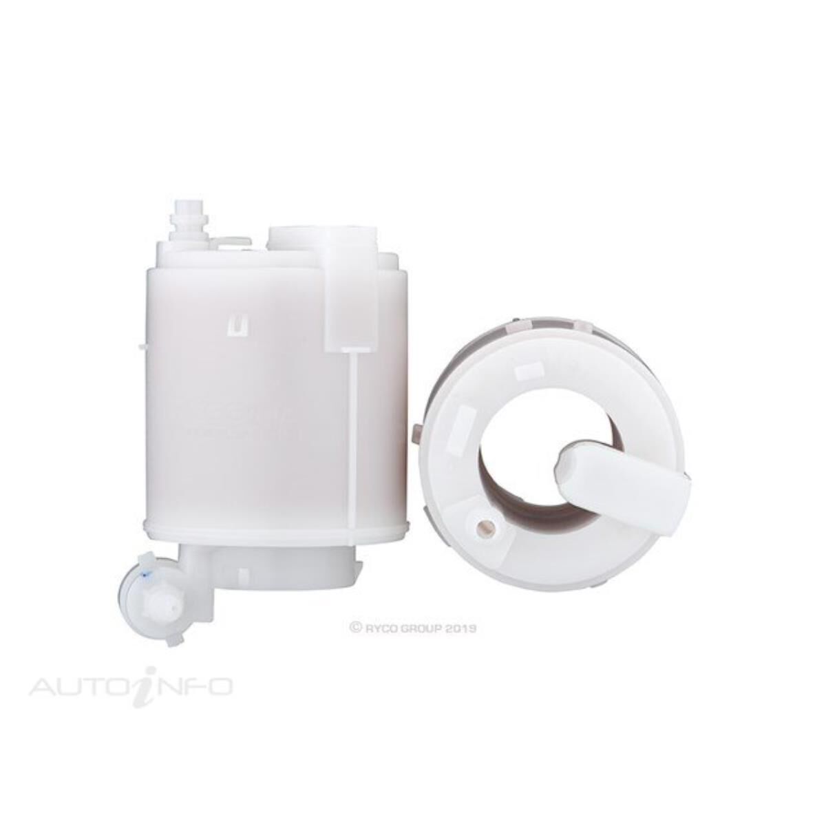 RYCO IN-TANK FUEL FILTER, , scanz_hi-res